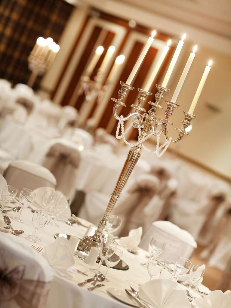 Western The Quays Hotel Sheffield